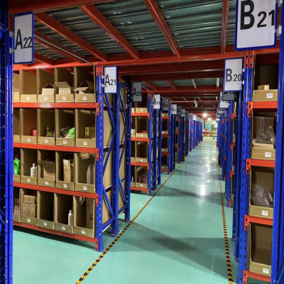 麗水管家婆軟件化妝品行業：豐富的出庫策略，有效的“先進先出”方式銷售出滯后的庫存